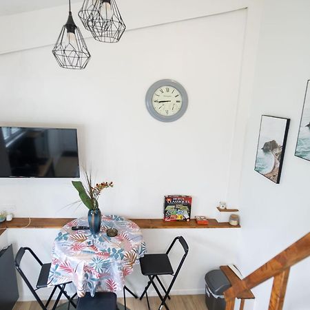 Joli Appartement A Montmagny Екстериор снимка